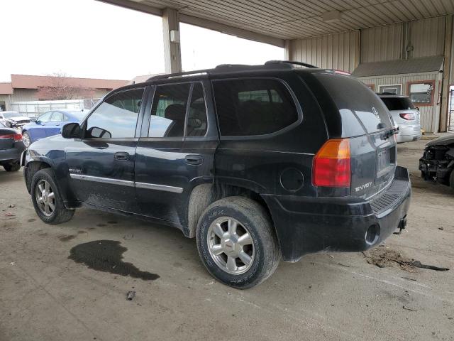 Image 2 of 2006 GMC ENVOY  2006 with VIN 1GKDT13S862245156