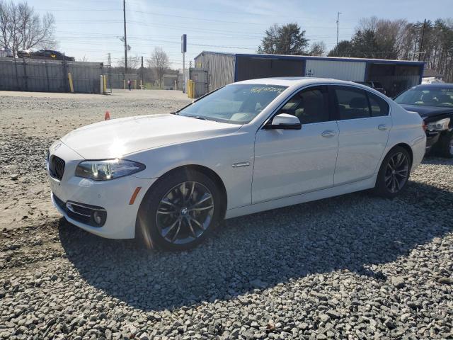 Image 1 of 2014 BMW 535 I 2014 with VIN WBA5B1C57ED475218