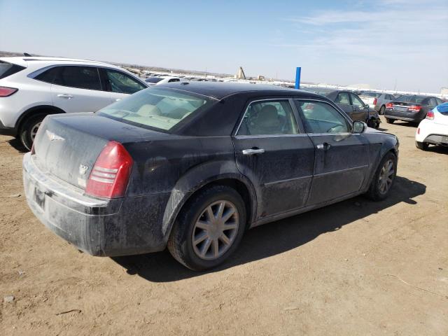 Изображение 3 2007 CHRYSLER 300C  2007 с VIN 2C3KA63H67H868282
