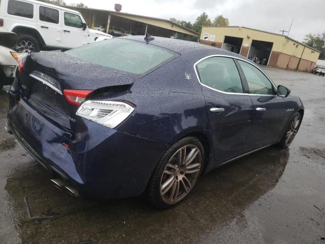 Obraz 3 z 2020 MASERATI GHIBLI S 2020 z VIN ZAM57YTA8L1354041
