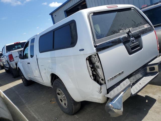 Image 2 of 2010 NISSAN FRONTIER KING CAB SE 2010 with VIN 1N6BD0CT3AC404653