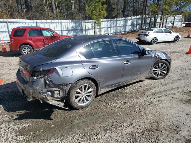 Изображение 3 2019 INFINITI Q50 PURE 2019 с VIN JN1CV7AR7KM320001