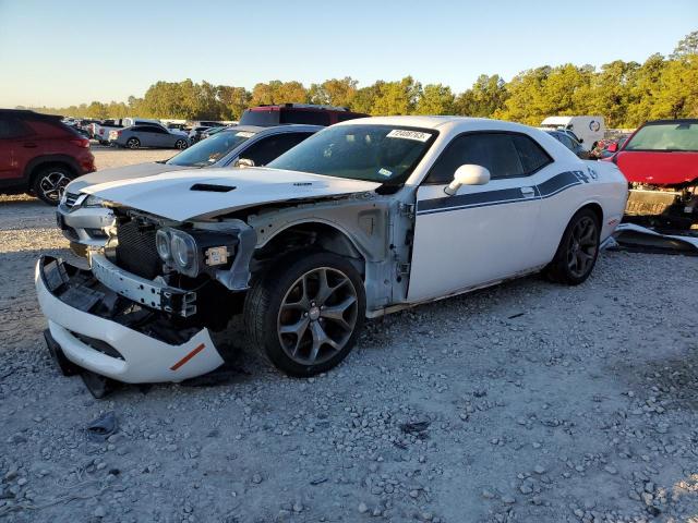 Изображение 2016 DODGE CHALLENGER R/T 2016