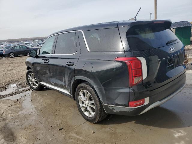 Изображение 2 2022 HYUNDAI PALISADE SE 2022 с VIN KM8R1DHE0NU373692