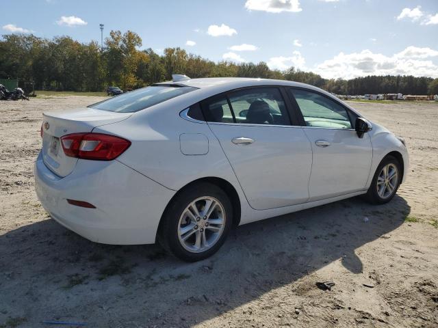 Image 3 of 2017 CHEVROLET CRUZE LT 2017 with VIN 1G1BE5SM6H7218933