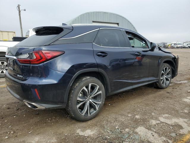 Изображение 3 2019 LEXUS RX 350 BASE 2019 с VIN 2T2BZMCA7KC207452