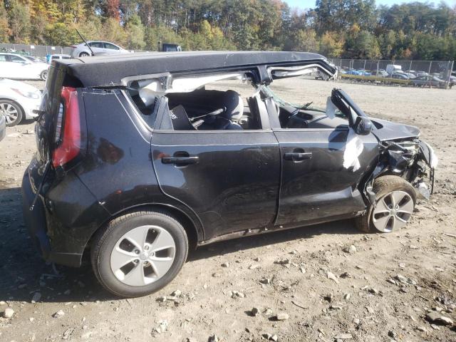 Obraz 3 z 2016 KIA SOUL  2016 z VIN KNDJN2A20G7847152