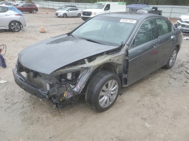 2011 HONDA ACCORD EXL 2011 image