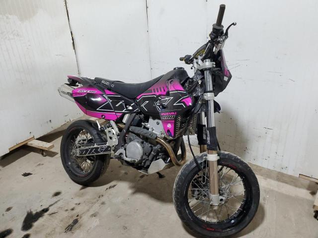 Obraz 2001 SUZUKI DR-Z400 S 2001