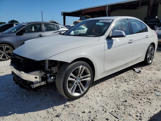 Obraz 2017 BMW 330 I 2017