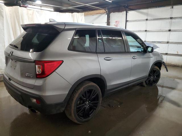 Image 3 of 2019 HONDA PASSPORT SPORT 2019 with VIN 5FNYF8H20KB027113