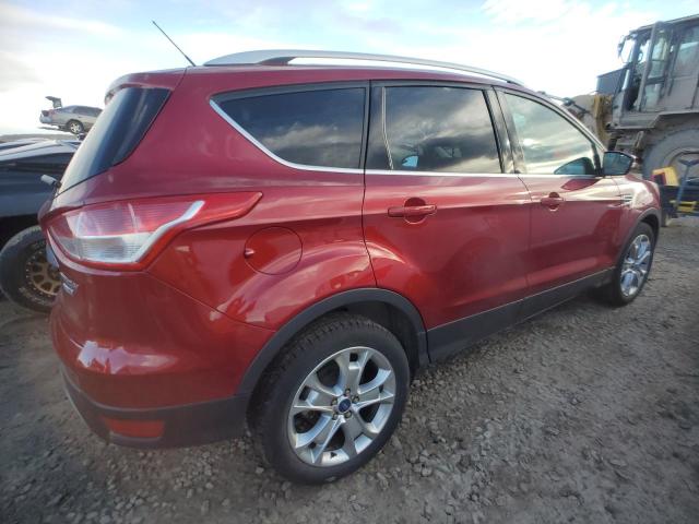 Image 3 of 2014 FORD ESCAPE TITANIUM 2014 with VIN 1FMCU9J97EUB62920