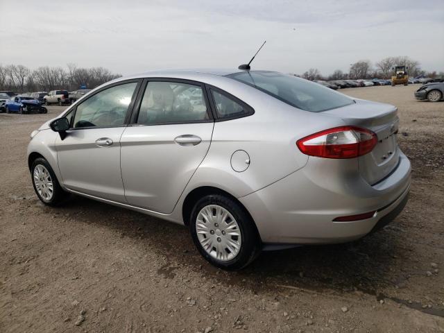 Obraz 2 z 2018 FORD FIESTA S 2018 z VIN 3FADP4AJ6JM140909