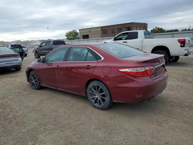 Obraz 2 z 2016 TOYOTA CAMRY LE 2016 z VIN 4T1BF1FK5GU581161