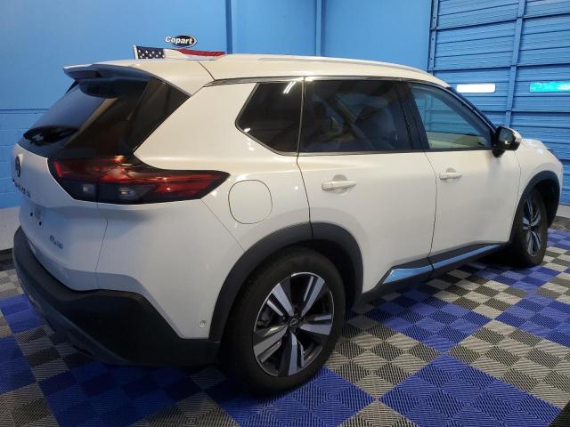 Изображение 3 2023 NISSAN ROGUE SL 2023 с VIN 5N1BT3CB7PC803648