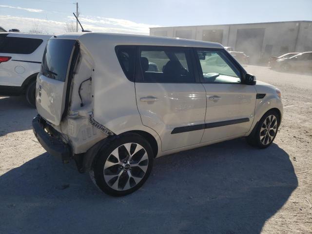 Obraz 3 z 2013 KIA SOUL + 2013 z VIN KNDJT2A65D7575203