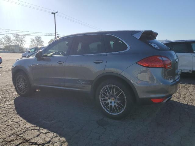 Obraz 2 z 2014 PORSCHE CAYENNE  2014 z VIN WP1AA2A2XELA08706
