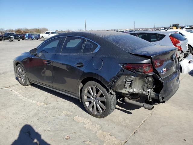Image 2 of 2019 MAZDA 3 PREFERRED PLUS 2019 with VIN JM1BPACL9K1111451