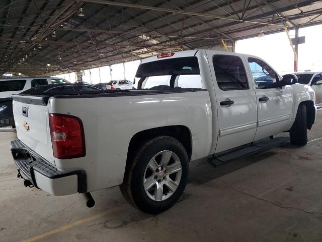 Obraz 3 z 2012 CHEVROLET SILVERADO C1500  LS 2012 z VIN 3GCPCREA0CG192287