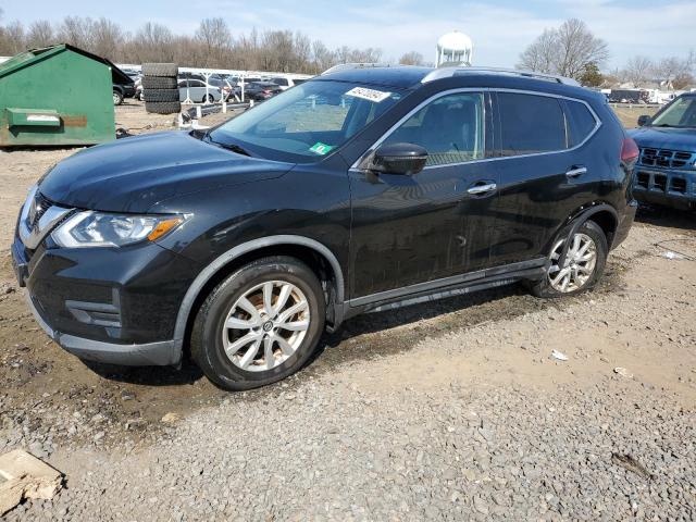 Image 1 of 2018 NISSAN ROGUE S 2018 with VIN KNMAT2MV0JP504974
