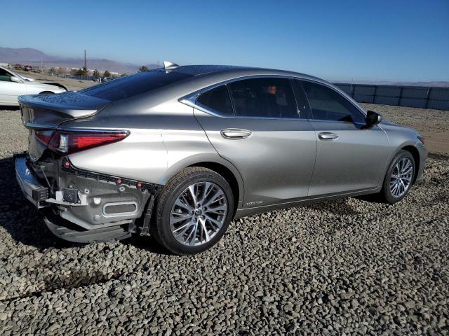 Изображение 3 2021 LEXUS ES 300H 2021 с VIN 58ADA1C18MU006821