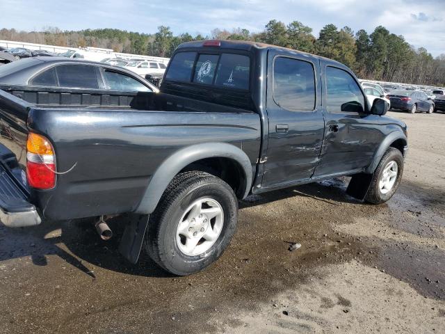 Image 3 of 2004 TOYOTA TACOMA DOUBLE CAB PRERUNNER 2004 with VIN 5TEGN92NX4Z387711