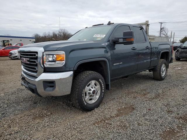 Obraz 1 z 2017 GMC SIERRA K2500 HEAVY DUTY 2017 z VIN 1GT22REG5HZ168866