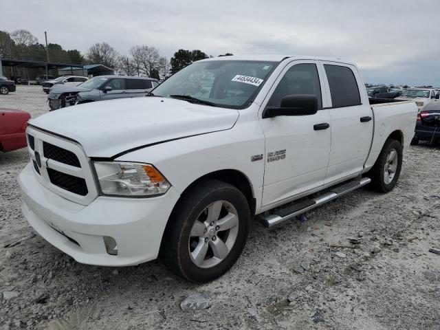 2013 RAM 1500 ST 2013 image