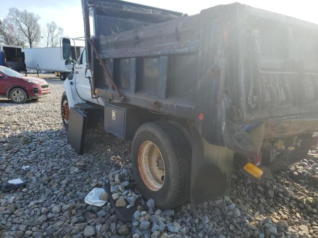 Obraz 3 z 2009 FORD F750 SUPER DUTY 2009 z VIN 3FRXF75H59V157275