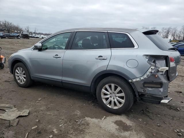 Obraz 2 z 2009 MAZDA CX-9  2009 z VIN JM3TB38V690173390