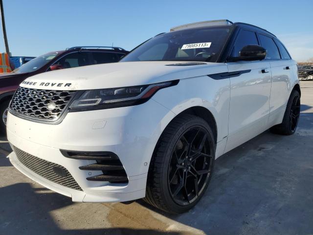 Image 1 of 2019 LAND ROVER RANGE ROVER VELAR R-DYNAMIC SE 2019 with VIN SALYL2FV2KA224952