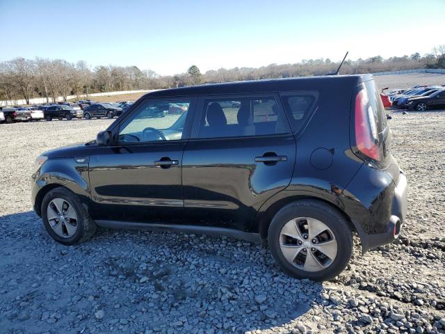 Obraz 2 z 2014 KIA SOUL  2014 z VIN KNDJN2A28E7741108