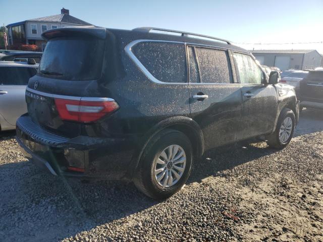 Obraz 3 z 2022 NISSAN ARMADA S 2022 z VIN JN8AY2AD9N9678084