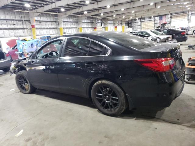 Obraz 2 z 2015 SUBARU LEGACY 2.5I 2015 z VIN 4S3BNAA6XF3021013