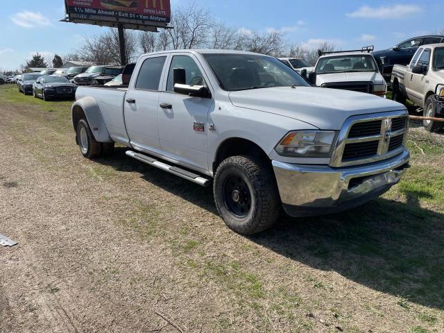 2012 DODGE RAM 2500 ST 2012 image