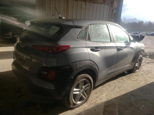 Obraz 3 z 2021 HYUNDAI KONA SE 2021 z VIN KM8K1CAA4MU655786