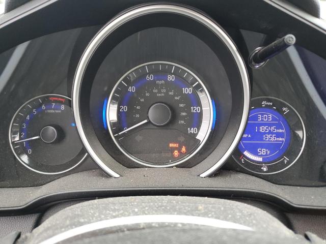 2015 HONDA FIT LX 2015 image