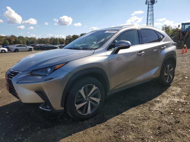 Obraz 2018 LEXUS NX 300 BASE 2018