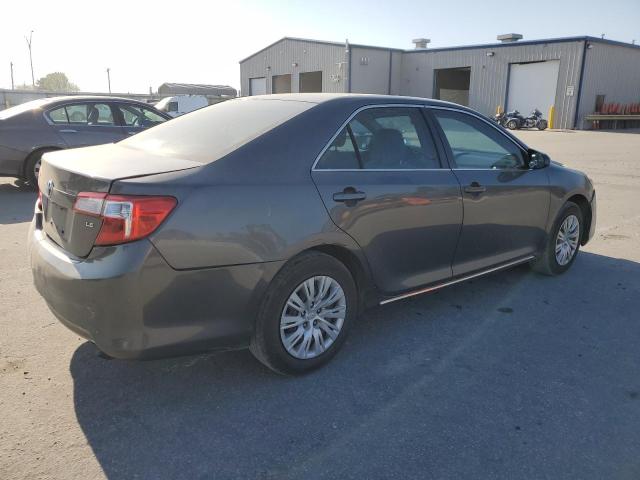 Image 3 of 2012 TOYOTA CAMRY BASE 2012 with VIN 4T1BF1FK7CU136186