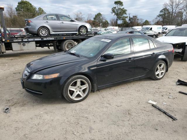 Obraz 2005 ACURA TL  2005