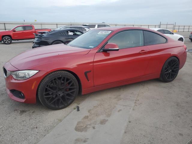 Obraz 2014 BMW 428 I 2014