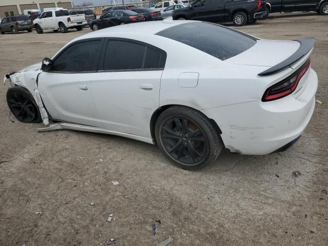 Obraz 2 z 2017 DODGE CHARGER R/T 2017 z VIN 2C3CDXCT4HH660666