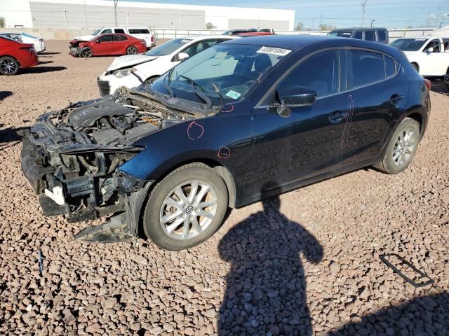 Obraz 2014 MAZDA 3 TOURING 2014
