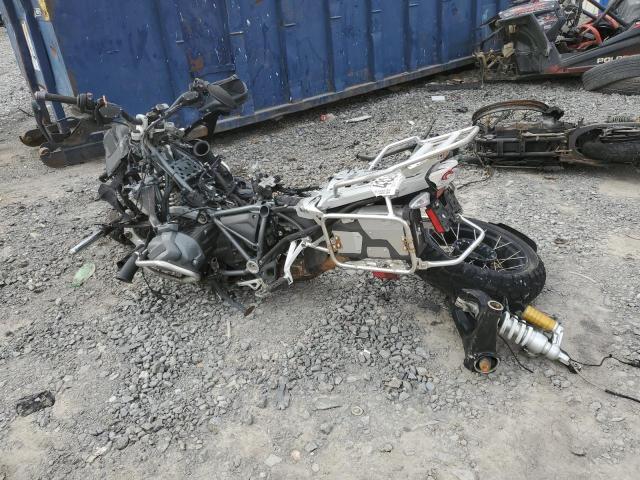 Image 3 of 2020 BMW R 1250 GS ADVENTURE 2020 with VIN WB10J5305LZF90301