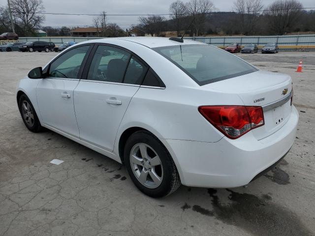 Изображение 2 2015 CHEVROLET CRUZE LT 2015 с VIN 1G1PC5SBXF7111536