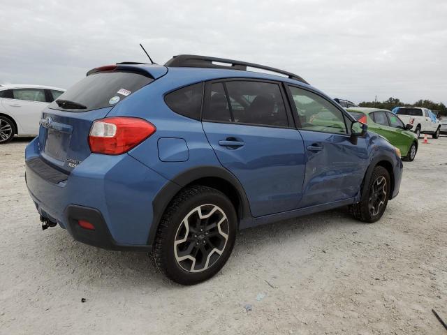 Obraz 3 z 2017 SUBARU CROSSTREK PREMIUM 2017 z VIN JF2GPABC4H8224538