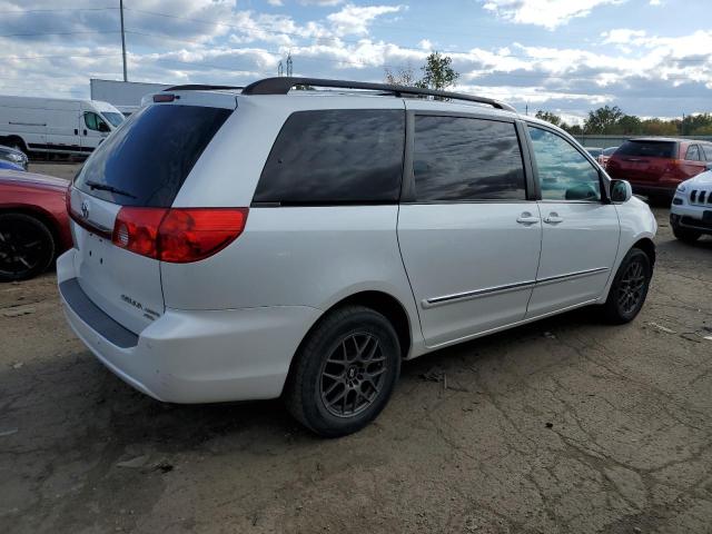 Image 3 of 2008 TOYOTA SIENNA XLE 2008 with VIN 5TDBK22C28S011807