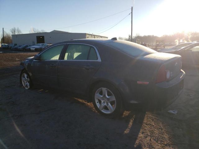 Obraz 2 z 2012 CHEVROLET MALIBU LS 2012 z VIN 1G1ZB5E02CF251250