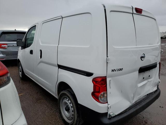 Изображение 2 2019 NISSAN NV200 2.5S 2019 с VIN 3N6CM0KN7KK704747