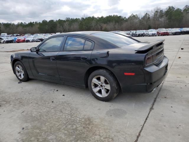 Obraz 2 z 2014 DODGE CHARGER SE 2014 z VIN 2C3CDXBG6EH284522